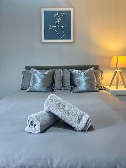 Apartment Modern In The Heart Of Kensington Liverpool
